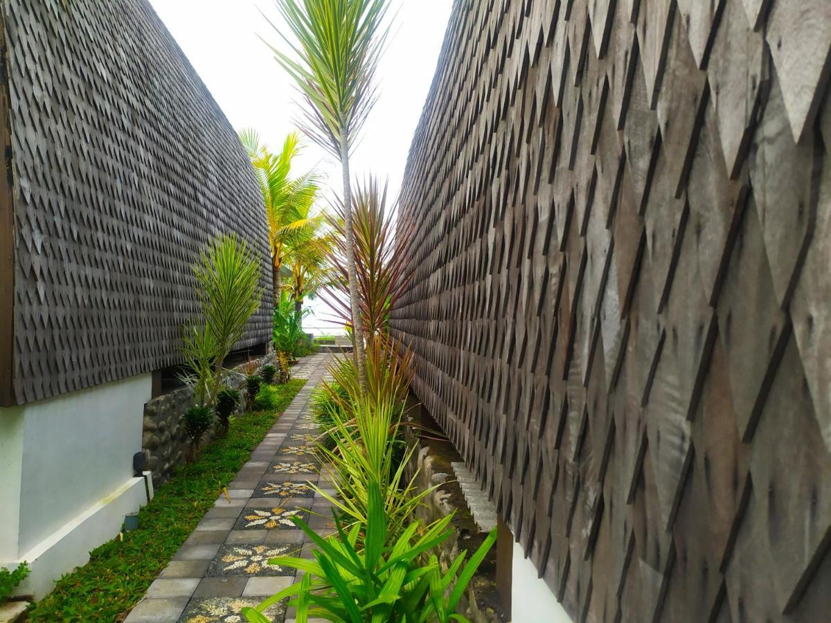 Sunsets At Sumbul Hotel Pulukan Phòng bức ảnh