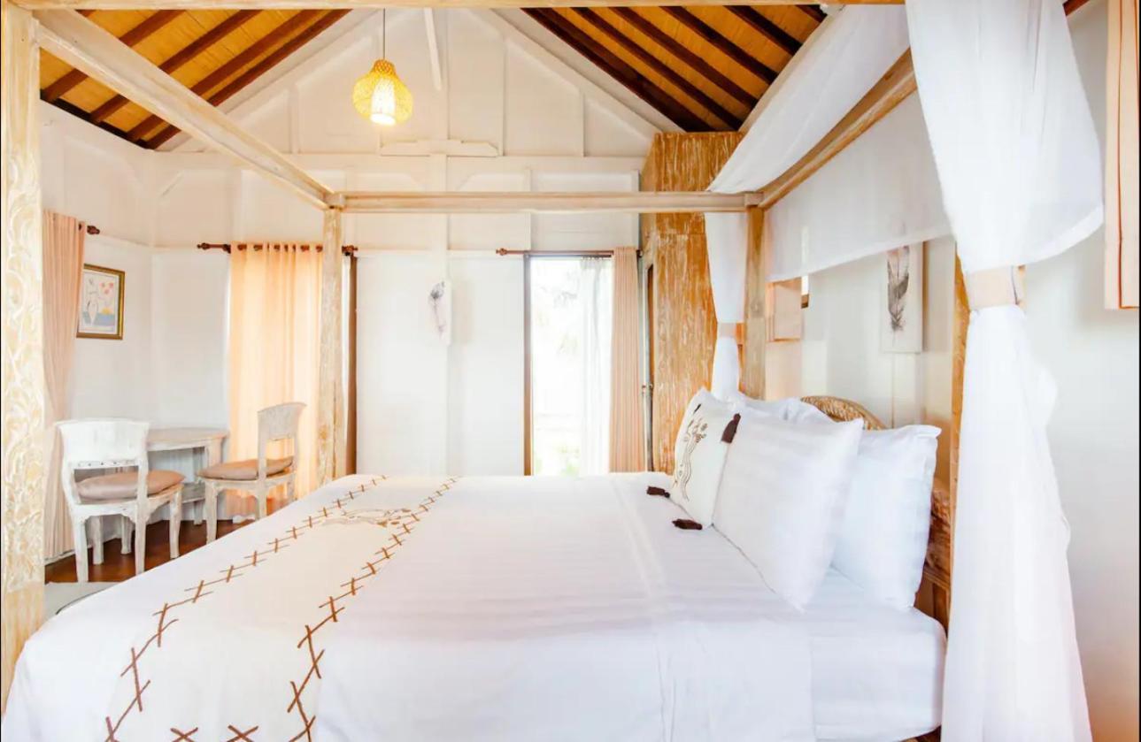 Sunsets At Sumbul Hotel Pulukan Ngoại thất bức ảnh