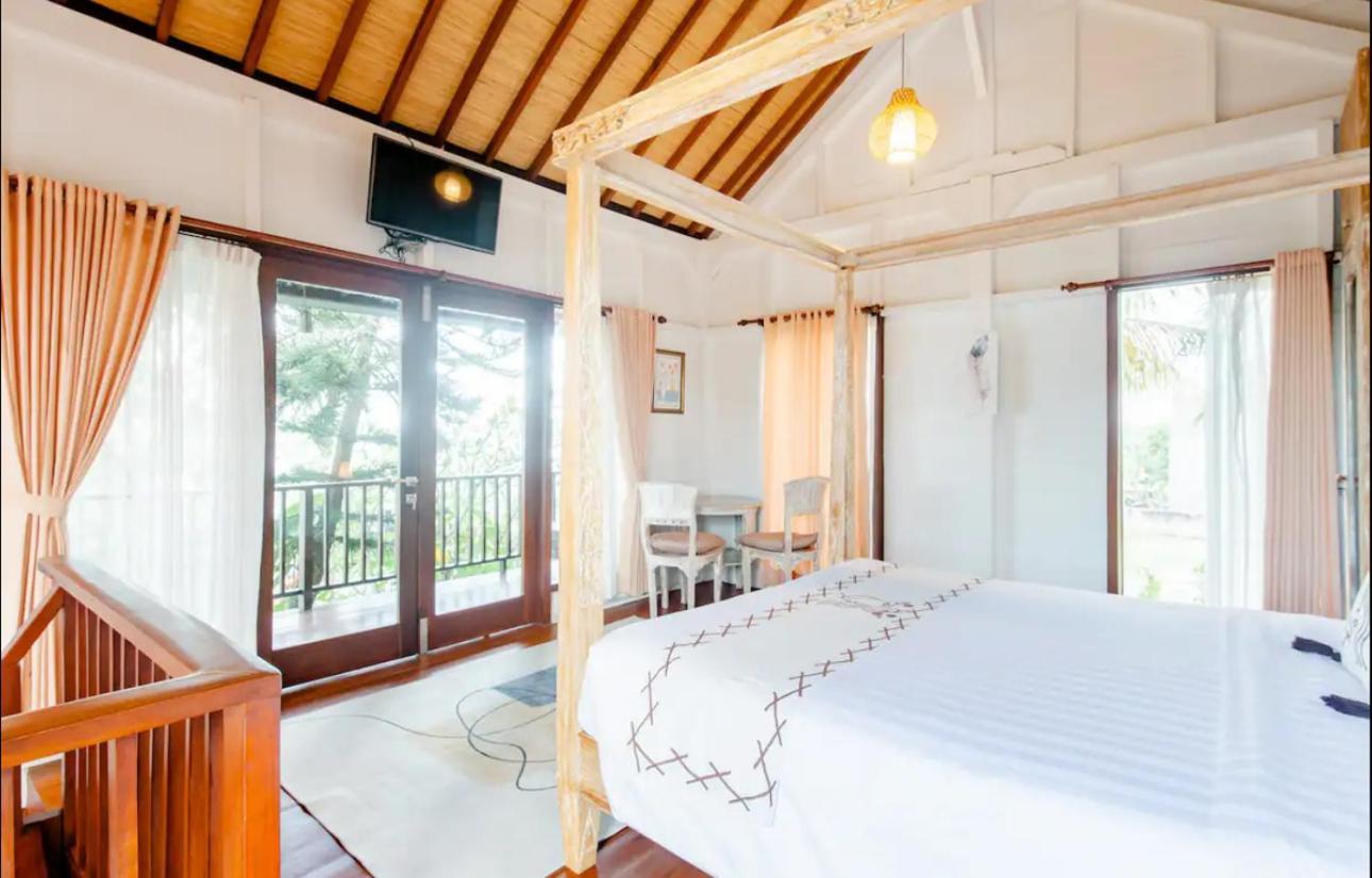 Sunsets At Sumbul Hotel Pulukan Ngoại thất bức ảnh
